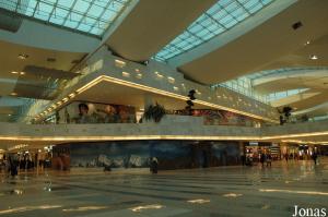 The Avenues