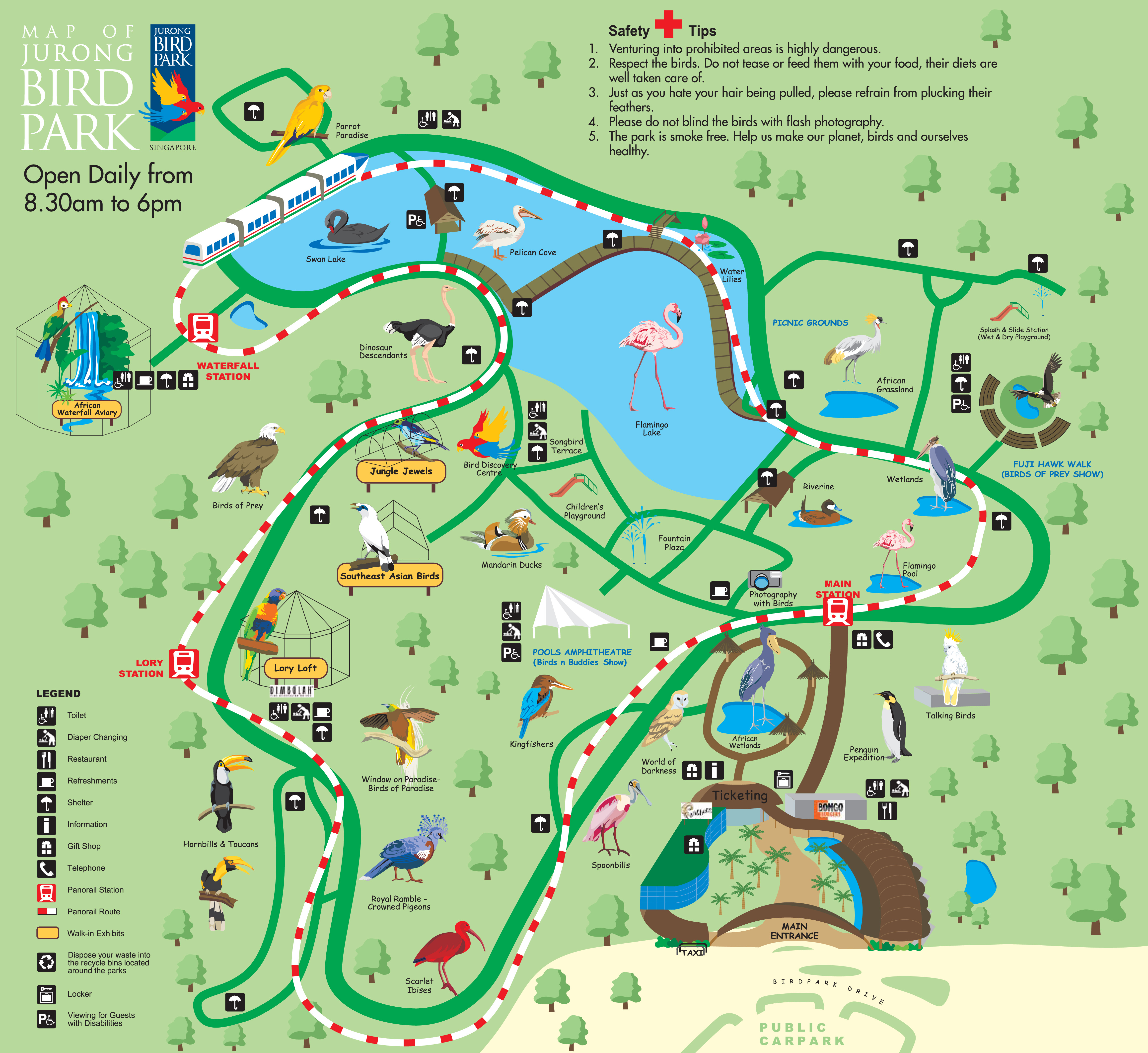Карта bird. Парк птиц Джуронг. Парк птиц воробьи карта. Зоопарк Сингапура карта. Сингапур парк птиц.