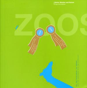 <strong>Zoos Bauen für Tiere</strong>, Heinle, Wischer und Partner, Freie Architekten, Berlin, 2009