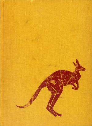 <strong>Mit Grzimek durch Australien</strong>, Bernhard Grzimek, Kindler Verlag GmbH, München, 1972