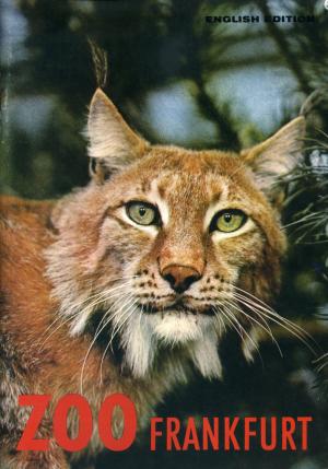 Guide 1968 - Edition anglaise