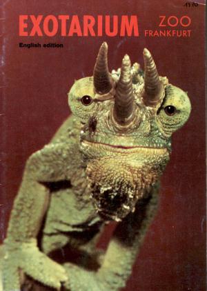 Guide 1980 - Edition anglaise