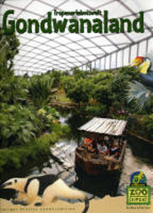 Guide 2011 - Gondwanaland