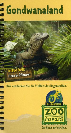 Guide 2011 - Gondwanaland