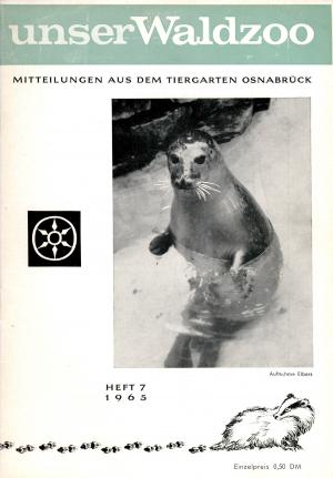 Guide 1965 - Heft 7