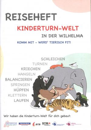Guide 2023 - Kinderführer - 17. Auflage