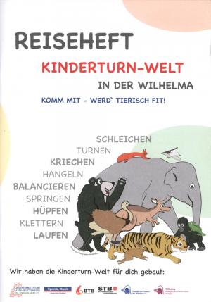 Guide 2023 - Kinderführer - 18. Auflage
