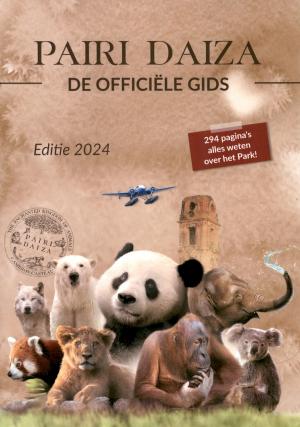 Guide 2024 - Edition néerlandaise