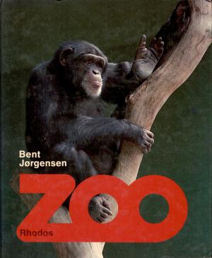 <strong>Zoo, en historie om dyr og mennesker gennem 125 ar</strong>, Bent Jorgensen, Forlaget Rhodos, Kobenhavn 1984
