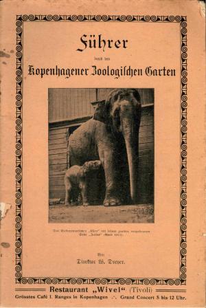 Guide 1913 - Edition allemande