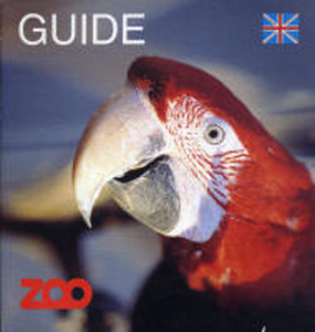 Guide 2000 - Edition anglaise