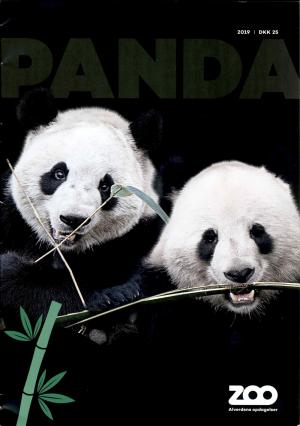 Guide 2019 - Panda