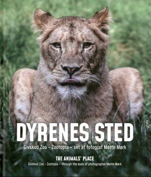 <strong>Dyrenes Sted</strong>, Givskud Zoo - Zootopia - set af fotograf Mette Mork, 2024