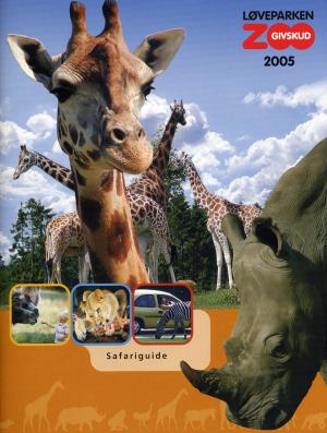 Guide 2005 - Edition allemande