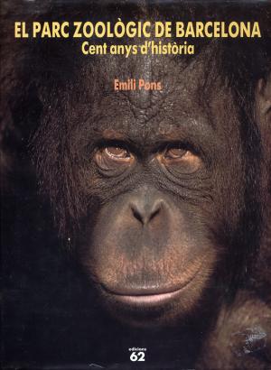<strong>El Parc Zoologic de Barcelona, Cent anys d'historia</strong>, Emili Pons, edicions 62, Barcelona, 1992