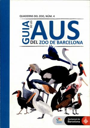 Guide 2015<br>Quaderns del zoo, num. 4
