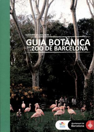 Guide 2016<br>Quaderns del zoo, num. 1 - Segona edicio