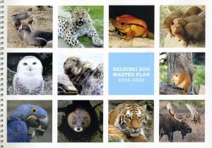 <strong>Helsinki Zoo Master Plan 2012-2022</strong>, Monika Fiby