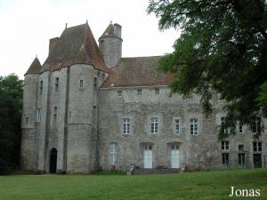 Château d'Auneau