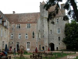 Château d'Auneau