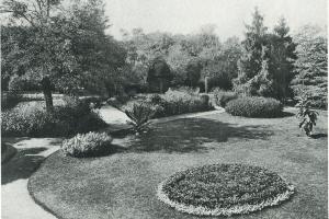 La vie à la campagne 1910