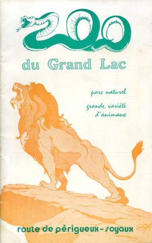 Guide env. 1960