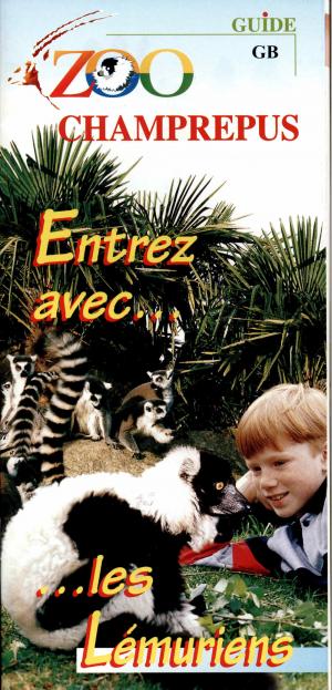 Guide env. 1998 - Edition anglaise