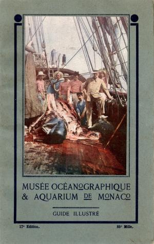 Guide env. 1933 - 17e édition<br>85e Mille.