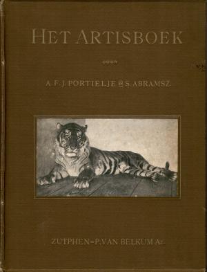 <strong>Het Artisboek</strong>, A.F.J. Portielje en S. Abramsz, Zutphen - P. van Belkum Az.