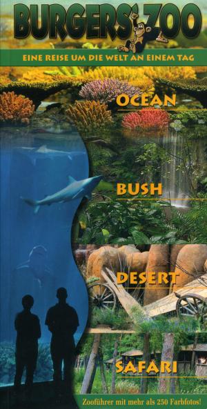Guide 2000 - Edition allemande