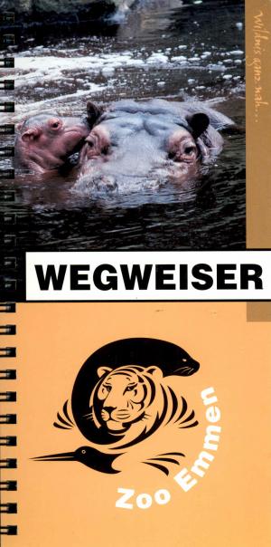 Guide env. 1999 - Edition allemande