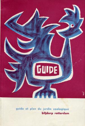 Guide env. 1952 - Edition française
