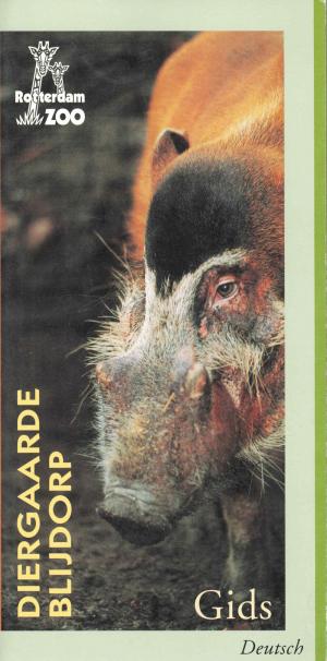 Guide 1996 - Edition allemande