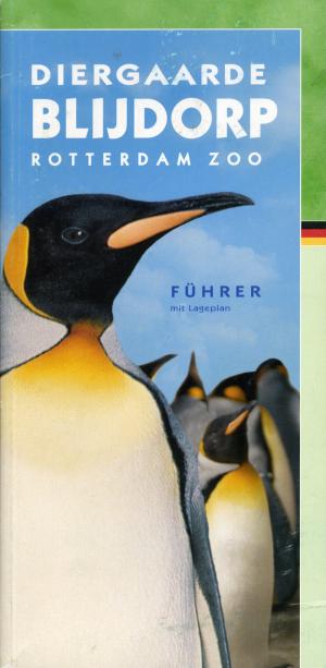Guide 2003 -  Edition allemande