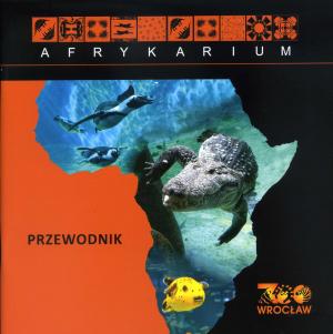 Guide 2017 - Afrykarium