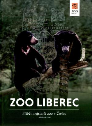 <strong>Zoo Liberec, Pribeh nejstarsi zoo v Cesku</strong>, 1. dil (do roku 1945), Rodokmen.biz, Zoo Liberec, 2024
