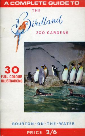 Guide env. 1965 - 3rd edition