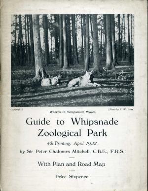 Guide 1932 - 4th printing