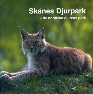 <strong>Skanes Djurpark -de nordiska djurens park</strong>, Stiftelsen Skanes Djurpark, 2002