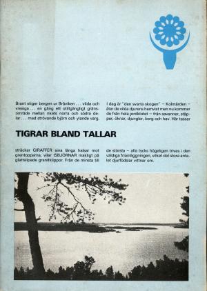 Guide env. 1973