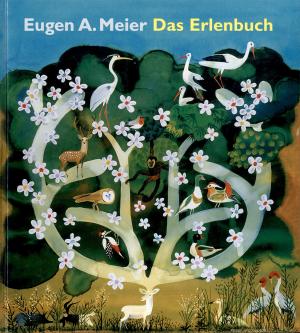 <strong>Das Erlenbuch</strong>, Der Tierpark Lange Erlen, Geschichte - Gegenwart - Zukunft, Eugen A. Meier, Erlen-Verein Basel, Basel, ca. 1997