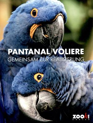 Guide 2022 - Pantanal